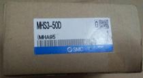 Recycling MHS3-50D MHS3-64D MHS3-32D MHS3-32D new original SMC sliding gas claw fake one lost ten