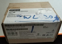 Recycle the new original 6GK7243-2AX01-0XA0 Siemens communication processor fake one pay ten