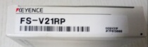 Recycling brand new original installed KEYENCE Kienez FS-V21RP fiber amplifier false one penalty ten