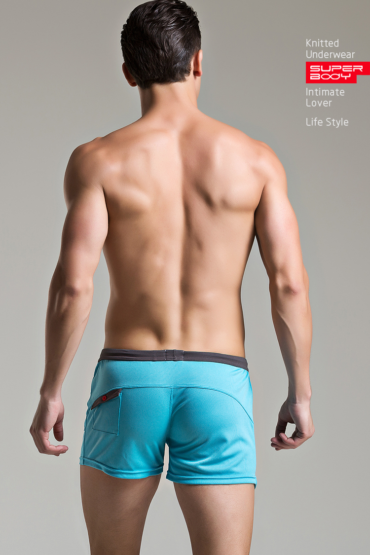 Pantalon pyjama jeunesse SUPERBODY SUP1511D002 - Ref 719170 Image 30