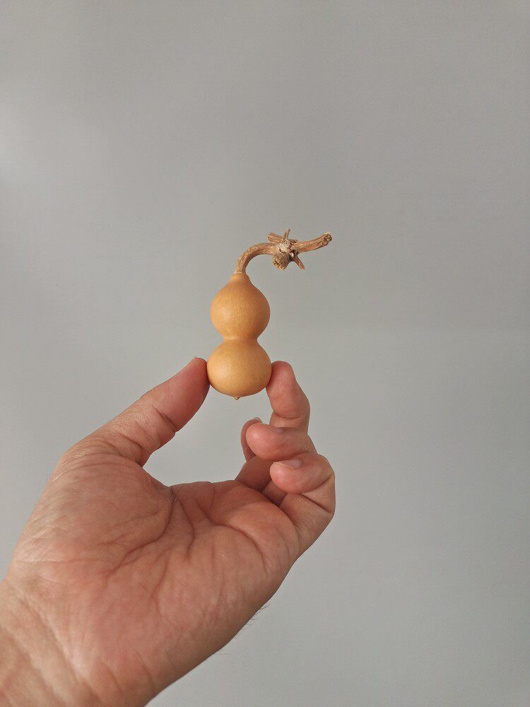 吉祥葫芦