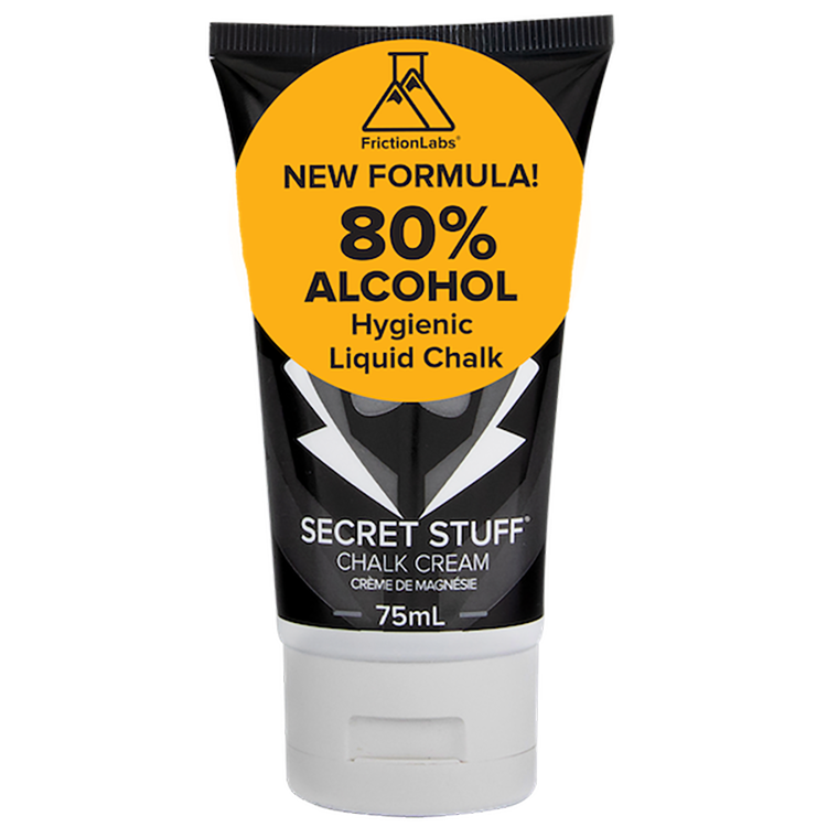 American Frictativelabs imported rock climbing bouldering liquid magnesium powder anti-slip powder high-end advanced competition