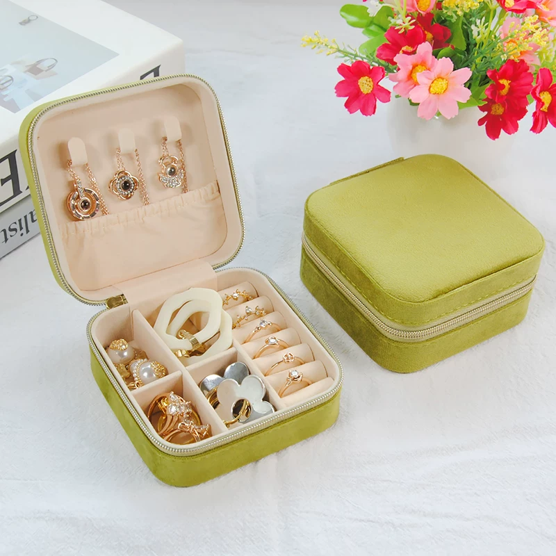 Аксессуар, коробка для хранения, подарочная коробка, украшения, серьги, ожерелье, кольцо, система хранения
