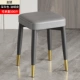 Golden Leg-Ryo 500 Catties-Dark Grey-Oil восковая кожа