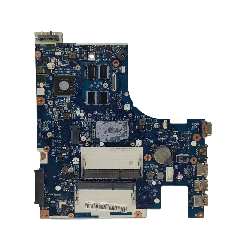 Lenovo G50-80 G40-80 G50-80M Nm-A361 Nm-A362 Laptop Motherboard Lenovo G50-80 G40-80 G50-80M Nm-A361 Nm-A362 Laptop Motherboard