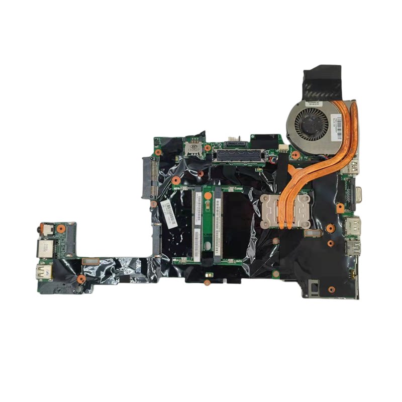 Материнская плата THINKPAD Lenovo X230 X240 X220 I3 I5 I7 оригинальная материнская плата для ноутбука
