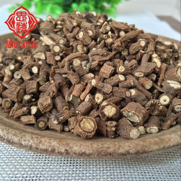 Chinese herbal medicine Thorowax Tibetan Thorowax 500 gr the north