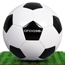 Upgrade and thickened wear-resistant 11-man No. 5 student anti-skid competition standard machine seam standard No. 5 football