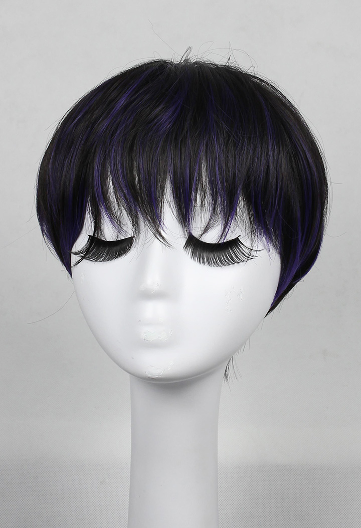 Tête mannequin - Ref 279036 Image 17