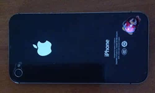 Sticker pour téléphone portable - Ref 1361834 Image 10