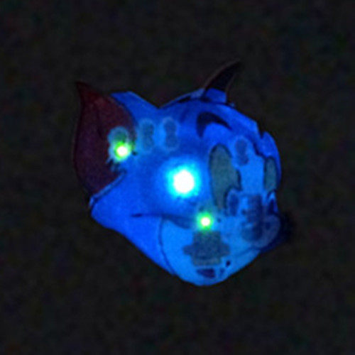 Sticker pour téléphone portable - Ref 1368227 Image 50