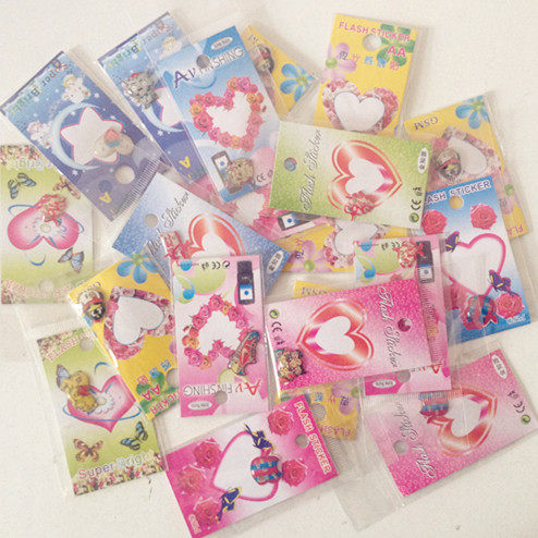 Sticker pour téléphone portable - Ref 1361834 Image 19