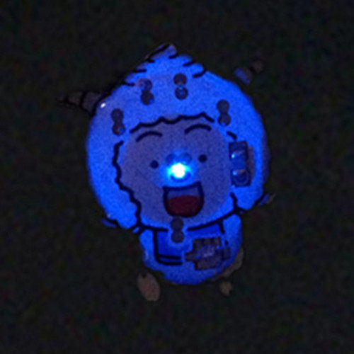 Sticker pour téléphone portable - Ref 1368227 Image 41