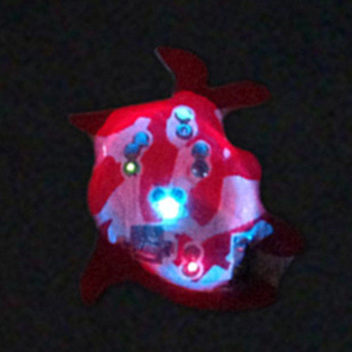 Sticker pour téléphone portable - Ref 1368227 Image 44