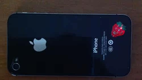 Sticker pour téléphone portable - Ref 1361834 Image 12