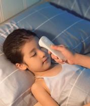 Original new iHealth thermometer high-precision baby fever measurement infrared forehead thermometer