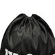 Wilson bag 24 black basketball bag drawstring bag simple portable basketball bag ZP1901206-2