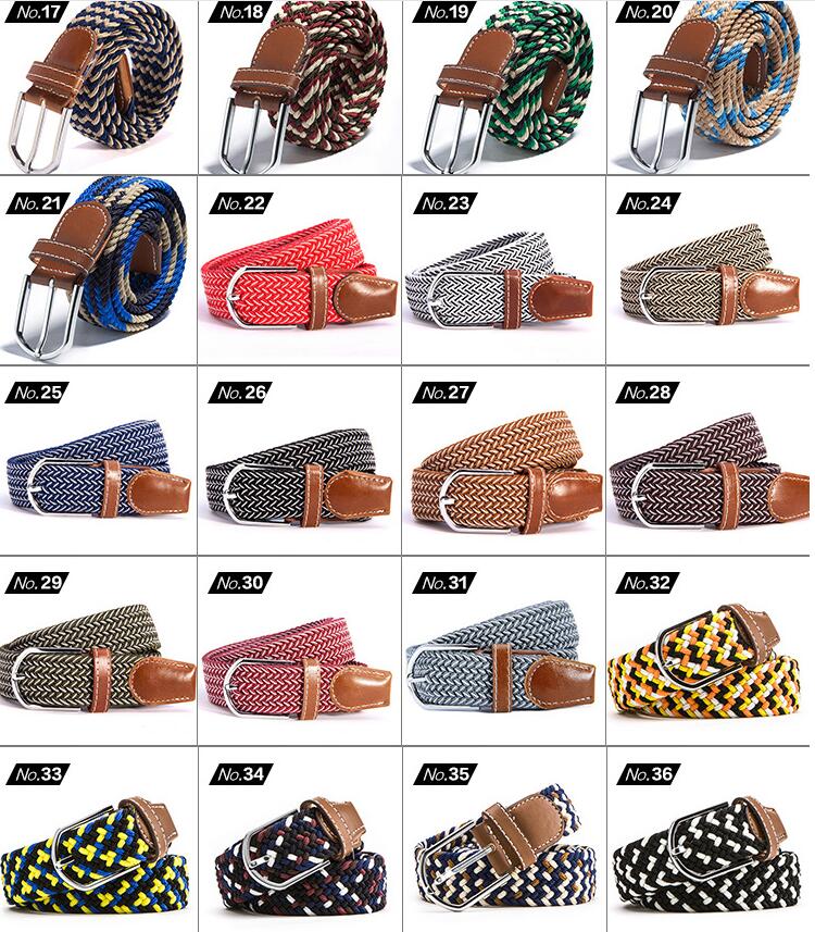 Dệt vải ngoài trời quân đội fan chiến thuật quần nam vành đai nylon vành đai vải thường vải pin khóa thắt lưng phụ nữ thắt lưng nữ bản nhỏ