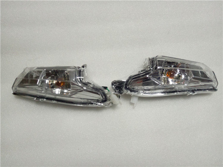 (Original accessories)Flying eagle Linhai Cygnus 4 FY125T-3J CNSY front turn signal left and right turn signal