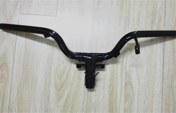 Flying Eagle skyscraper playing 100 FY100T-8 car to play 1 generation original plant direction to turn the steering wheel