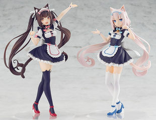 [GSC POP UP PARADE NEKOPARA ]