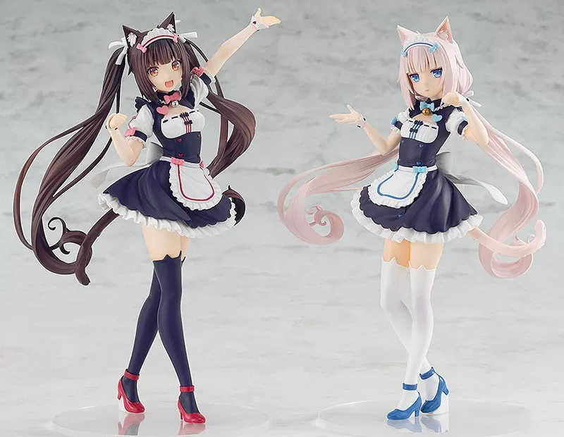 [GSC POP UP PARADE NEKOPARA ]