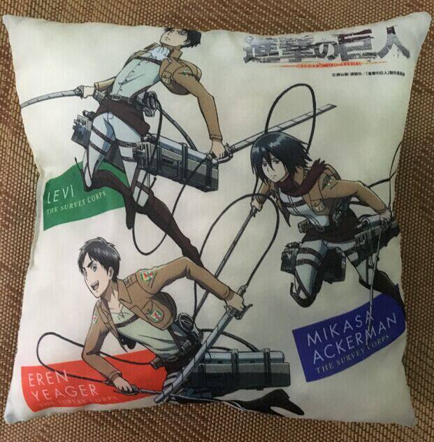 Coussin Manga - Ref 2688656 Image 5