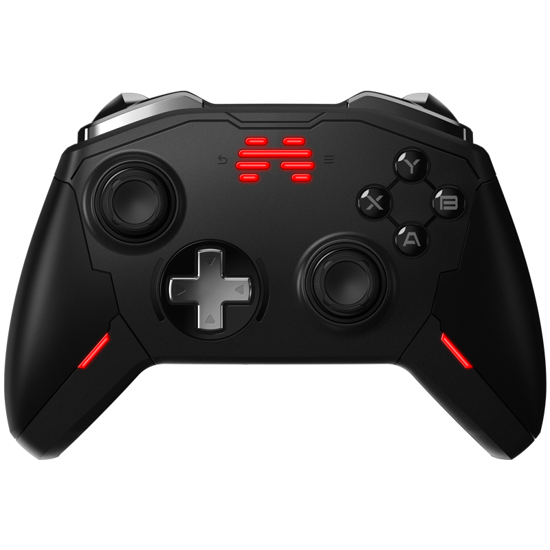 Beitong Zeus T6 elite mechanical gamepad pc computer switchpro somatosensory steam wireless TV