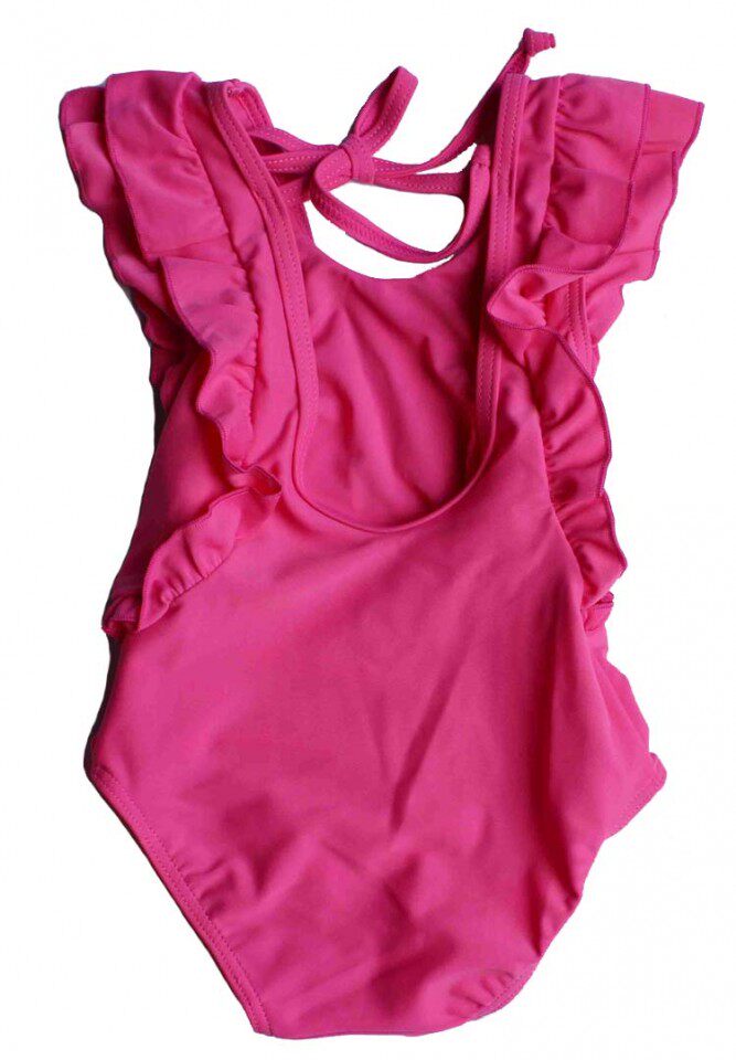 Maillot de bain fille OTHER   - Ref 2549956 Image 3