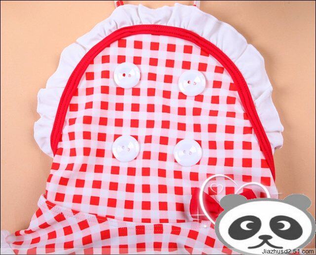 Maillot de bain fille - Ref 2549844 Image 4