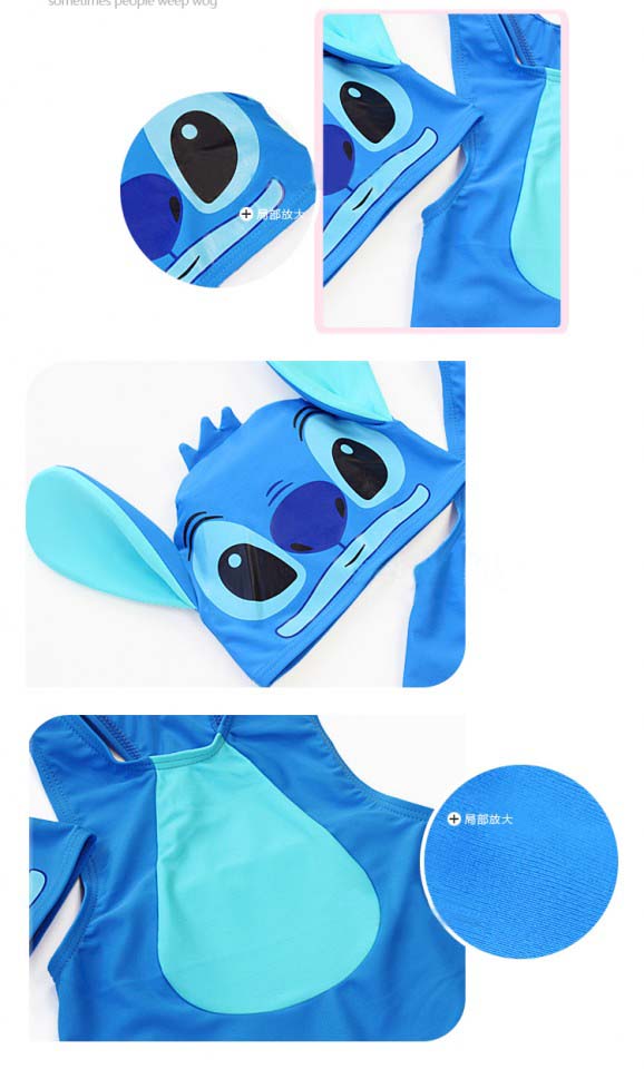 Maillot de bain garcon OTHER   - Ref 2538333 Image 4