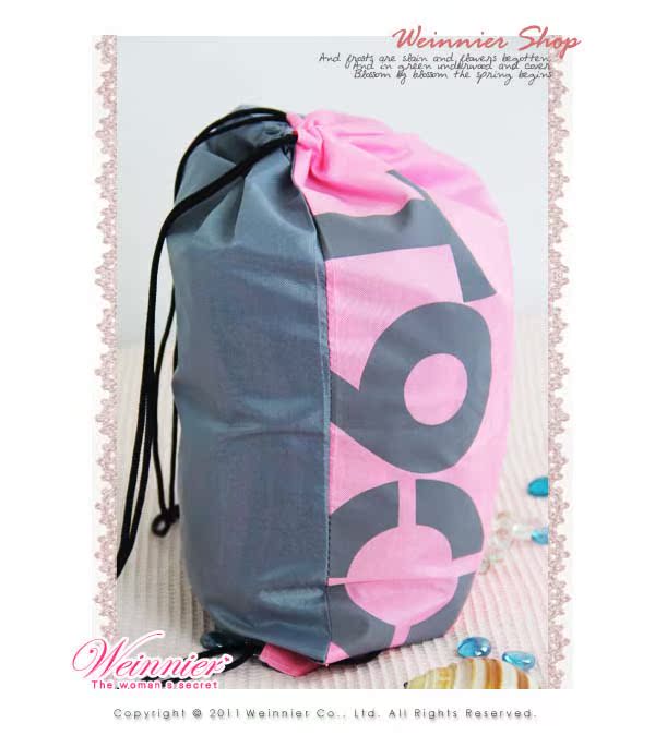 Sac de sport - Ref 12879 Image 7