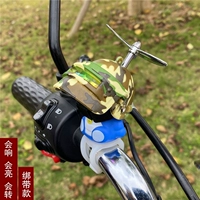 Темно-синий камуфляжный ремень