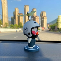 Сяолан (милый Дабай)