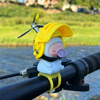 B.Duck, синий ремень