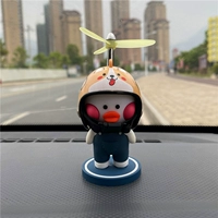 Черный маленький синий (милая собака)