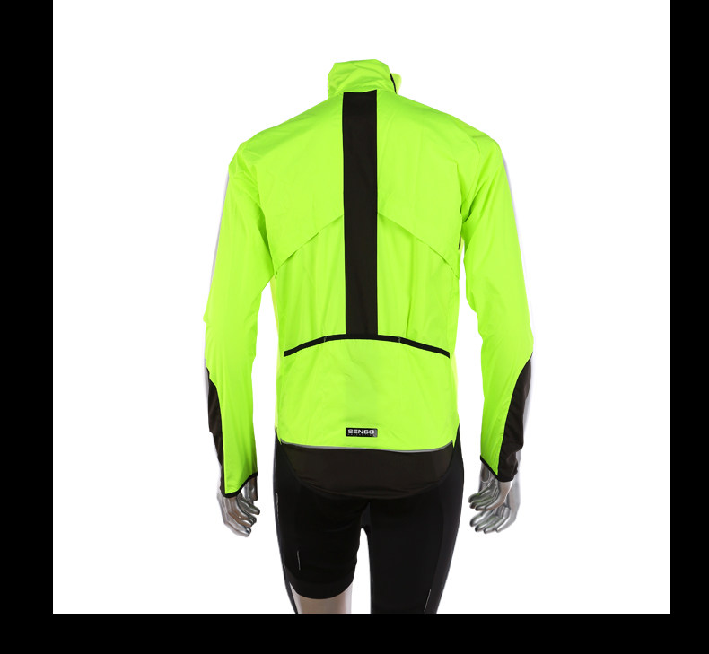 Tenue de cyclisme homme JAKROO - Ref 2231183 Image 15