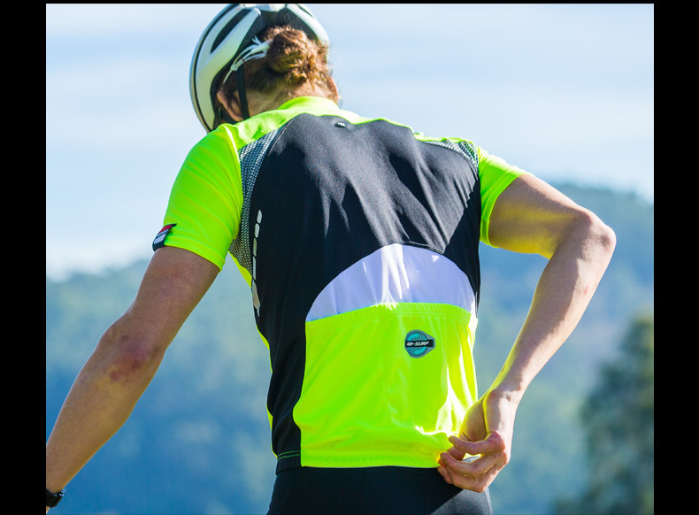 Tenue de cyclisme homme JAKROO - Ref 2214463 Image 28