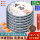 Лимитированная серия чая Tea Taste 2013 Исландский чай Пуэр Raw Tea Cake Tea 7 Cake 2499 г Юньнаньский чай с Кизи-кексом mini 1