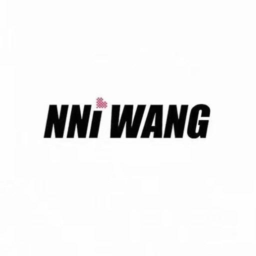 NNI WANG的LOGO