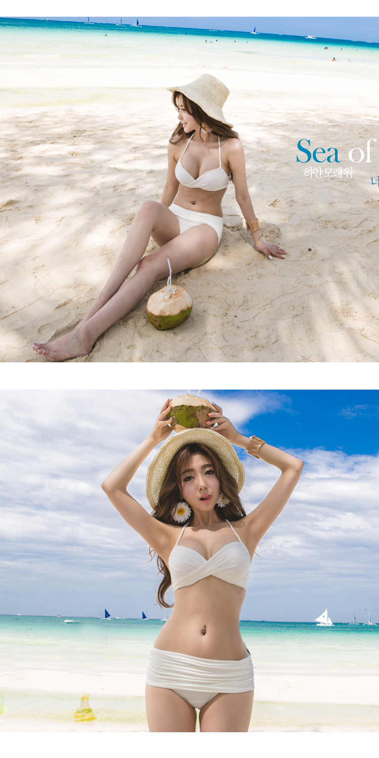 Bikini en Spandex en nylon - Ref 3430769 Image 30