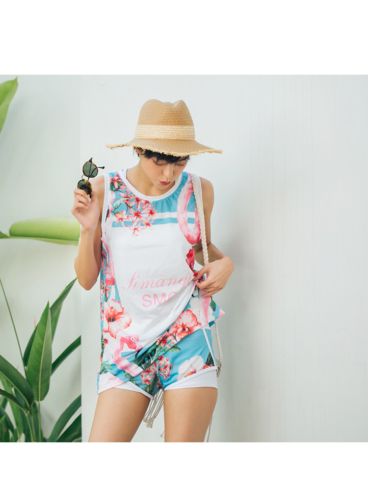 Maillot de bain pour femme - Ref 3027816 Image 10