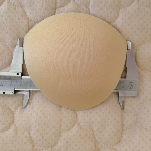 Купальник, вставки в бюстгальтер для невесты, одежда для йоги, увеличенная толщина