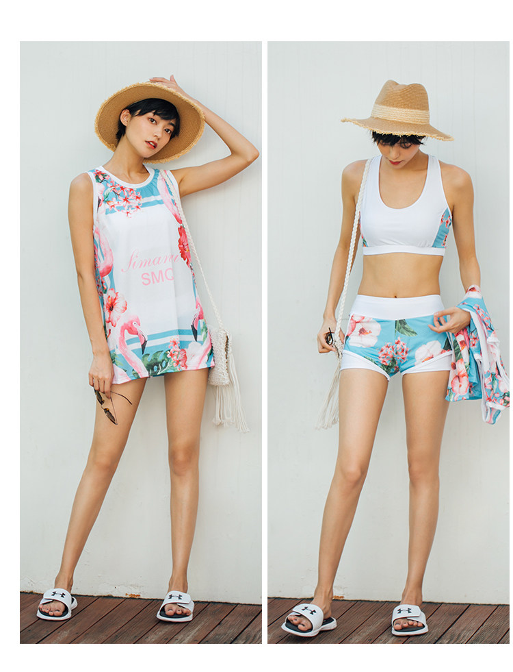 Maillot de bain pour femme - Ref 3027816 Image 13