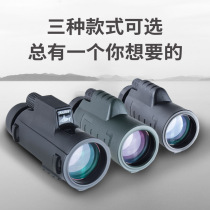 Shengtu shark M8 HD monoculars convenient travel viewing performance outdoor waterproof low light night vision