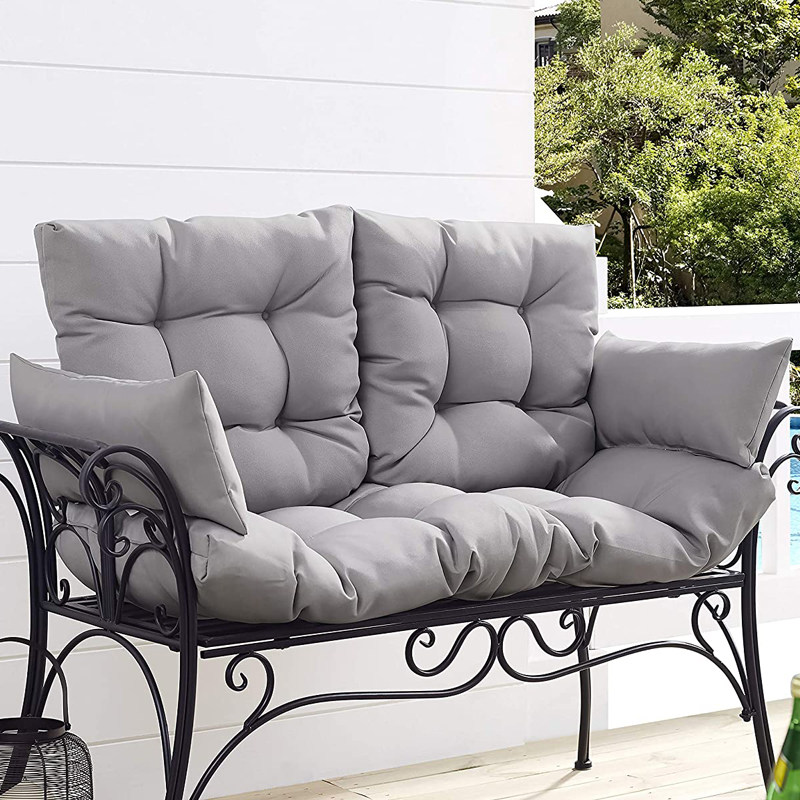 Deyiwan custom sponge cushion doll cotton backrest outdoor one-piece cushion thickened waist and beautiful buttocks home cushion