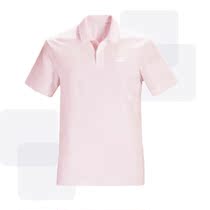 2020 summer new classic mens badminton tennis short-sleeved T-shirt permanent quick-drying fabric