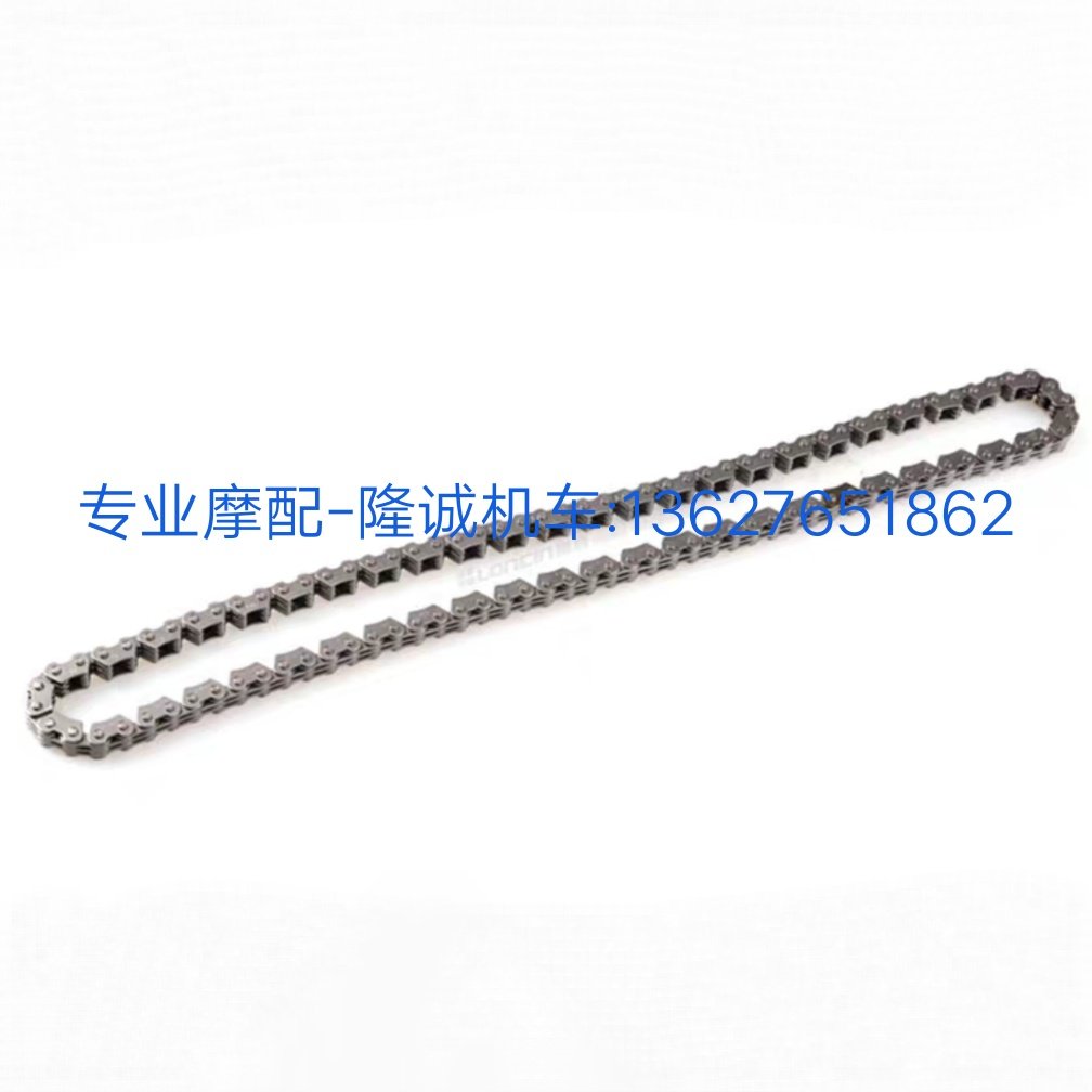 Lung Xin Jinlong GP250 engine timing chain LX JL250GS-2gp sports car engine small chain
