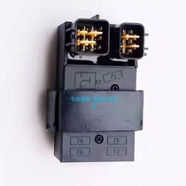 Lungxin Class 180R RR Insurance Box LX175GS-TD Electric Box LX200-18 200R Safety Box