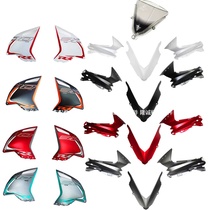 Steppeless 300RR windshield Lungxin LX300GS-B 2021 original approximate lighting guardboard windshield